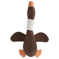 thumbnail image 1 of Perro Squeaky Goose, Divertido Perro Squeaky Goose Masticar Juguetes Squeak Chew Toy Diseñado por Expertos, 1 of 8