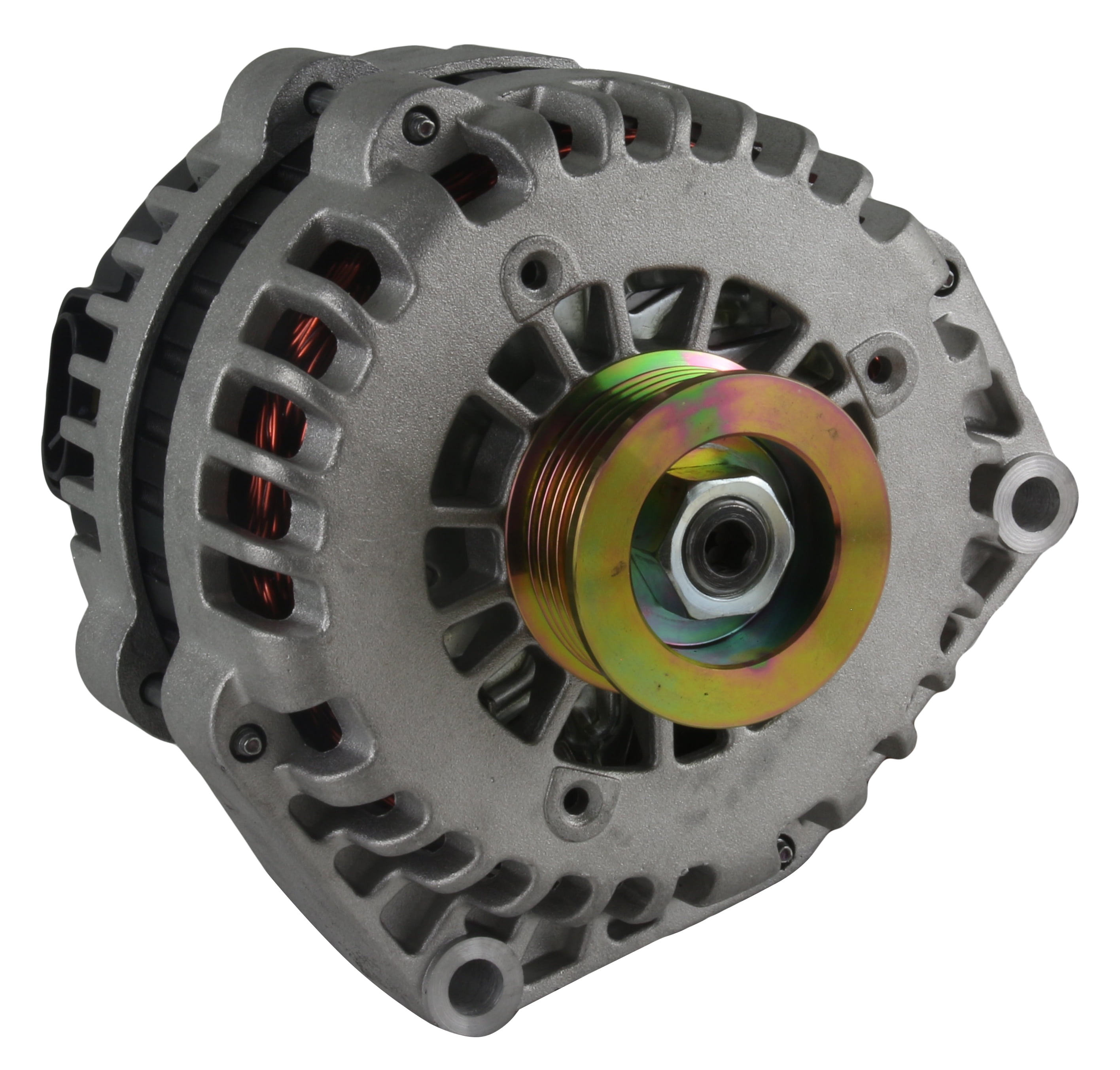 ACDelco 10353440 GM Original Equipment Alternator ACDelco 10353440 GM Original Equipment Alternator Fits select