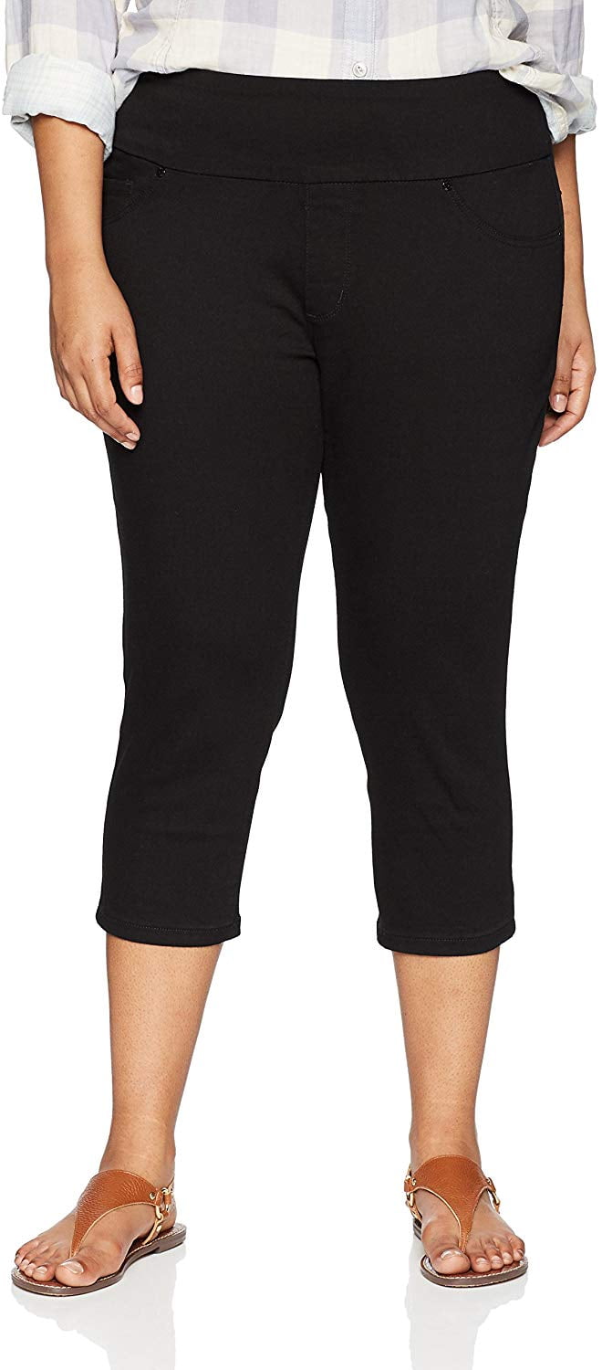 lee pull on jeans plus size