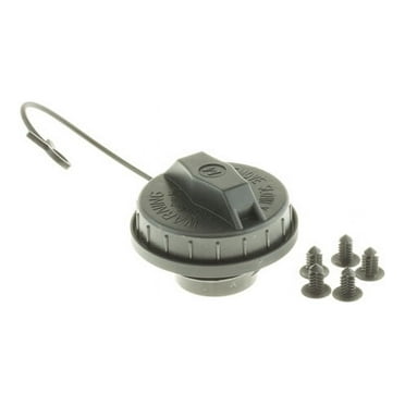 Fuel Tank Cap - Compatible with 2000 - 2002, 2007 - 2019 Toyota Tundra 2001 2008 2009 2010 2011 2012 2013 2014 2015 2016 2017 2018