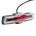 thumbnail image 1 of Luz trasera eléctrica lámpara trasera ABS para ciclomotores para scooters ANGGREK Otros, 1 of 8