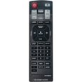 thumbnail image 1 of AKB73655724 Télécommande pour Système Hi-Fi LG Mini CM9730, 1 of 4