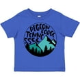 thumbnail image 3 of Inktastic Pigeon Forge, Tennessee Mountains Boys or Girls Toddler T-Shirt, 3 of 5