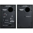 thumbnail image 2 of Numark N-wave 360 Speaker System - 80 Hz - 20 Khz - No - Led Lights, Magnetic Shielding, Volume Control, Bass Boost (nwave360), 2 of 2