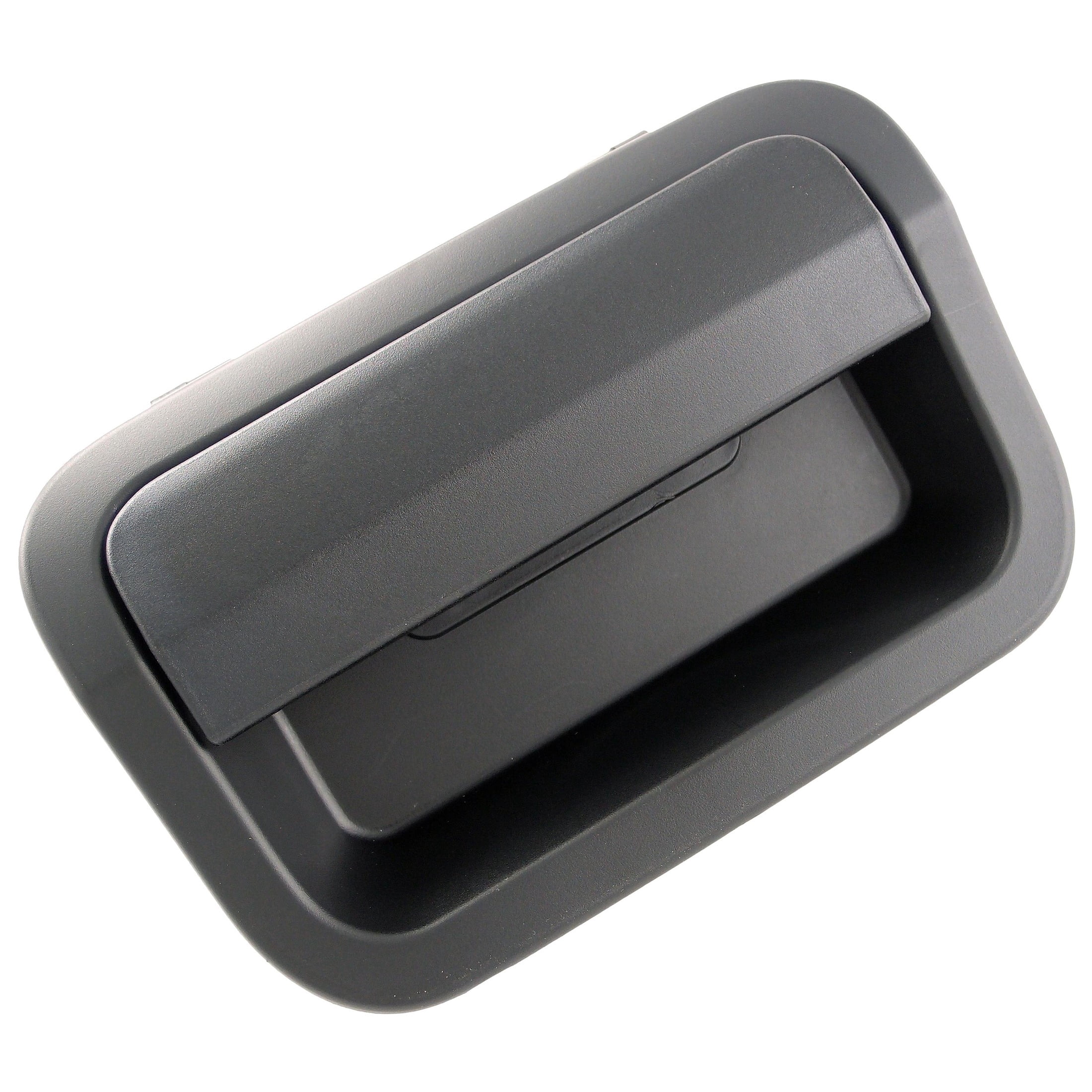 Dorman 756MX Tailgate Handle for Specific Ford Models, Black