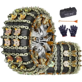 Free Shipping! Peerless Z555 Z Chain Passenger Vehicles