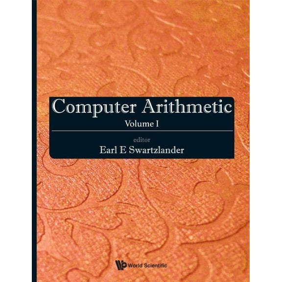 Computer Arithmetic (V1), (Hardcover)