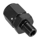 thumbnail image 5 of Adaptador de conexión de tubería macho a hembra Accesorios de repuesto duraderos AN6 a 1 8NPT, 5 of 8