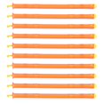 thumbnail image 2 of 10Pcs Bag Sealing Clip Set Reusable Food Storage Clips for Kitchen Airtight Seal Stick Bag Clips Waterproof Preserves Food Freshness Cereal Bag Clips, 2 of 8