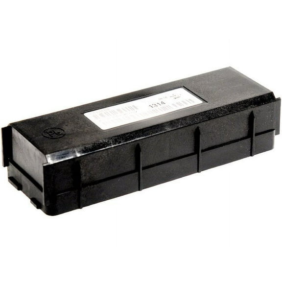 HVAC Control Module - Compatible with 2012 - 2017 Buick Verano 2013 2014 2015 2016