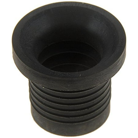 Pontiac Dipstick Tube - Dorman HELP! 65113 Dipstick Tube Grommet