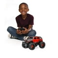 thumbnail image 4 of New Bright 1:16 Scale Forza Jeep Wrangler Radio Control Truck, 4 of 5