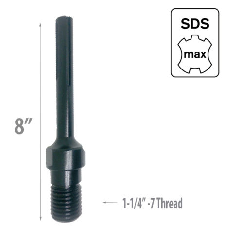 SDS PLUS Power Hammer Drill Diamond 