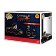 thumbnail image 4 of Figura Coleccionable Funko Pop Ride Super Deluxe: Formula 1 - Sergio Checo Perez, 4 of 4