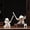 Whitea and Whiteb, variant on Samurai Statue Decor Japanese Warrior Decor Children's Room Statues, Kongfu Tea Pet Decoration, Incense Holder for Stick Burner Incense Stick Holder(White3 and Green3)