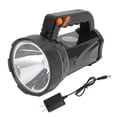 thumbnail image 2 of Projecteur Rechargeable, Projecteur de Recherche à Main LED Prise US 100V-240V pour Promenade de Chien, 2 of 7