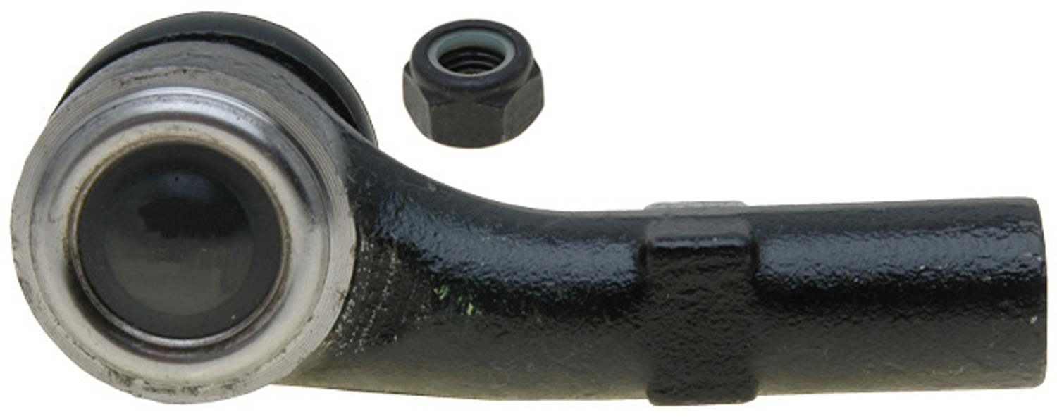 ACDelco 46A1090A Advantage Outer Steering Tie Rod End with Fitting Fits 2019 Volkswagen Jetta