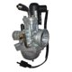 thumbnail image 3 of 19mm Carburetor Pz19j Fit Compatible 2 Stroke Minarelli 50cc 90cc Scooter Moped Jog Jog50 Jog90 1e40qmb.1pe40qmb 1e50qmg E-ton Polaris, 3 of 5