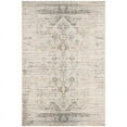 thumbnail image 3 of Kingfisher Lane 6'7" Round Power Loomed Rug in Gray, 3 of 10