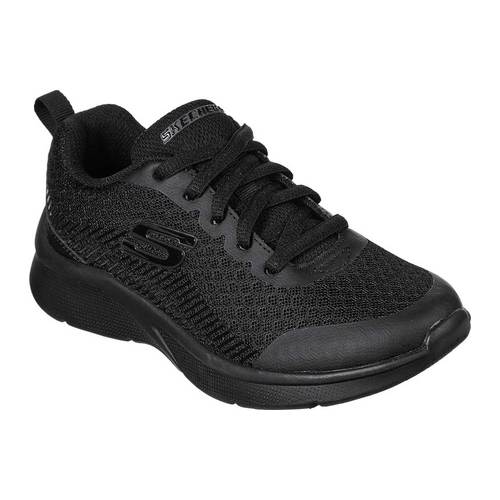 skechers girls school shoes