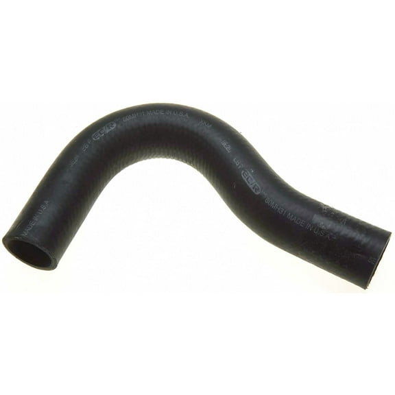 ACDelco Professional 20273S Molded Upper Radiator Hose Fits 2006 Kia Sorento