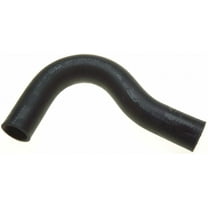 ACDelco Professional 20273S Molded Upper Radiator Hose Fits 2006 Kia Sorento