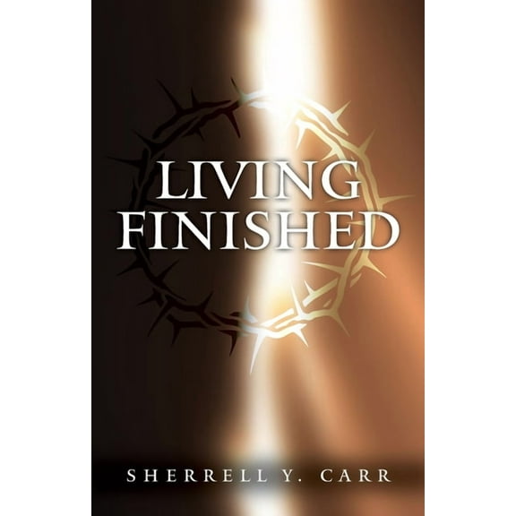 Living Finished (Paperback)