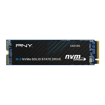 UPC: 0751492636696 | PNY CS2130 1TB M.2 NVMe Internal Solid State Drive