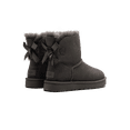 thumbnail image 3 of UGG WOMENS MINI BAILEY BOW 2 BOOTS WMNS "Grey" 1016501 Grey from Stadium Goods, 3 of 8