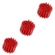 thumbnail image 5 of Adorno de Valla de en miniatura Bearachild DIY jardín decorativo Rojo 100x5cm, 5 of 6