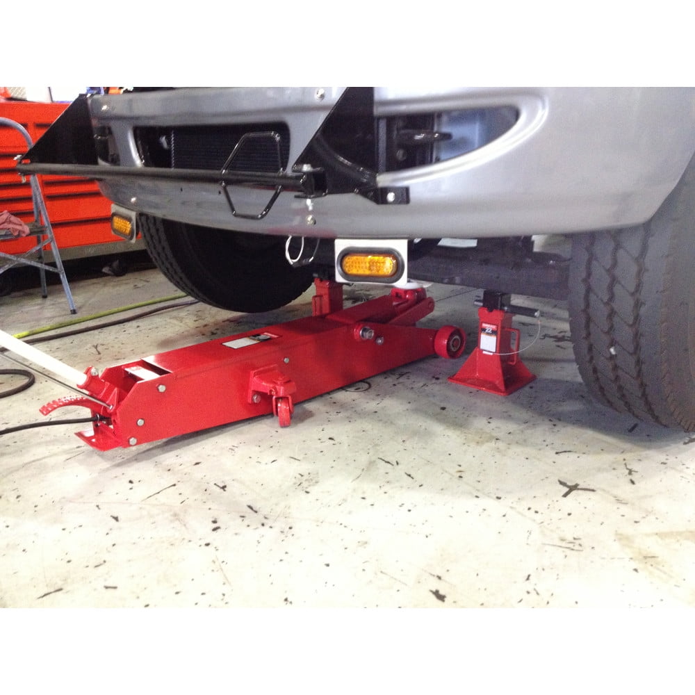 Sunex 1522 22 Ton Pin Type Jack Stands (Pair)
