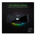 thumbnail image 2 of Razer Pad De Carga Chroma 10w Cargador Inalámbrico Rápido: C Razer Charging Pad Chroma, 2 of 2