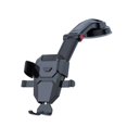 thumbnail image 1 of VONKY Sucker Car Phone Holder Vent 360° Rotating Navigation Stand Support Multi-function Adjustable Vehicle Smartphone Black Waterfall Sucker, 1 of 6