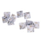thumbnail image 1 of Conjunto de 10PCS 8 D8 Poliédrico Dados de Acrílico para Mazmorras y Dragones RPG Juegos de Yotijar  Dado, 1 of 7