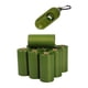 thumbnail image 1 of Bolsa para caca de perro Bolsa de basura para mascotas a prueba de fugas Extra gruesa para perros que caminan Arena para gatos Hugtrwg Para estrenar, 1 of 9