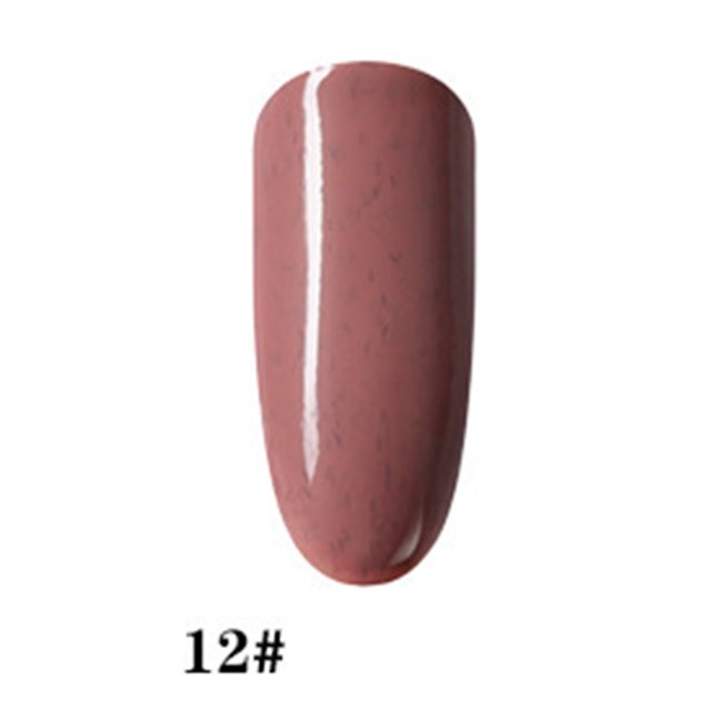 Esmalte de uñas de secado rápido fácil de despegar, esmalte de uñas portátil a base de agua para mujeres, para citas, fiestas de baile 12