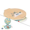 thumbnail image 4 of de para gofres, para gofres, parrilla, , panqueques, juguete de simulación para niños y niñas Hugo Mini juguetes para hacer gofres, 4 of 9
