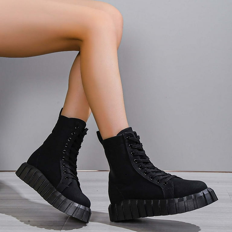 Comfy chukka cheap boots