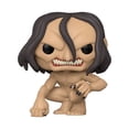 thumbnail image 2 of ¡Funko Pop! Animación: Ataque a Titanes - Titán de Ymir Funko POP, 2 of 2