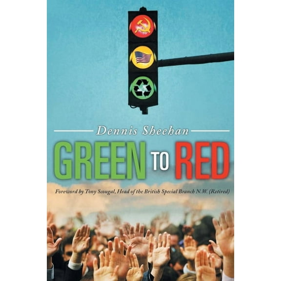 Green to Red (Paperback)
