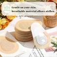 thumbnail image 3 of 20 Pcs Adhesive Eye Patches, Breathable Eye Patches For Adults Eye Pad Disposable Eyepatch Latex Free Adhesive Bandages For Lazy Eyes, 3 of 5