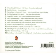 K.C. & Sunshine Band - Sunshine Christmas - Christmas Music - CD