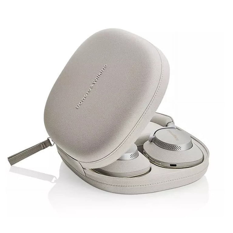 Bowers & Wilkins Px7 S2e Over-Ear Headphones - Enhanced Noise