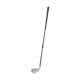 thumbnail image 2 of Cuña de golf retráctil para entrenamiento deportivo, equipo ligero con báscula Negro, 2 of 9