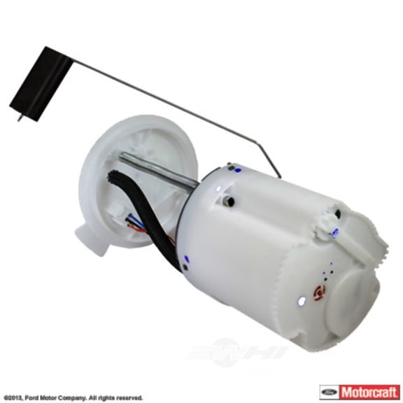 Motorcraft PFS-532 Fuel Pump And Sender Assembly 2012 Ford Escape