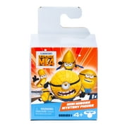 Despicable Me 4, Mini Minions Mystery 2 inch Figure, 28 Different Minion Figures to Collect, Ages 4+
