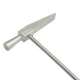 thumbnail image 5 of Herramienta de Afinación de Metal Portátil con Mango de Madera para Accesorio Mbira perfke Kalimba Tuning Hammer, 5 of 9