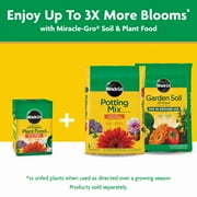 Miracle-Gro Water Soluble All Purpose Plant Food, For All Plant Types, 1.5 lbs.
