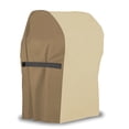 thumbnail image 3 of AnyWeather AWPC10 Grill Outdoor Cover, Beige, 3 of 7