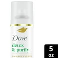 thumbnail image 3 of Dove Advanced Dry Shampoo Refresh Refresh & Revive Hair, 5 oz, 3 of 13
